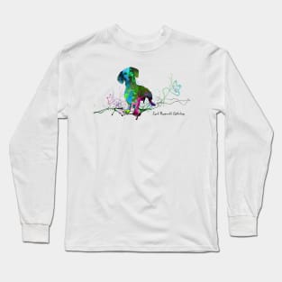 Lord Reginald Littlelegs Long Sleeve T-Shirt